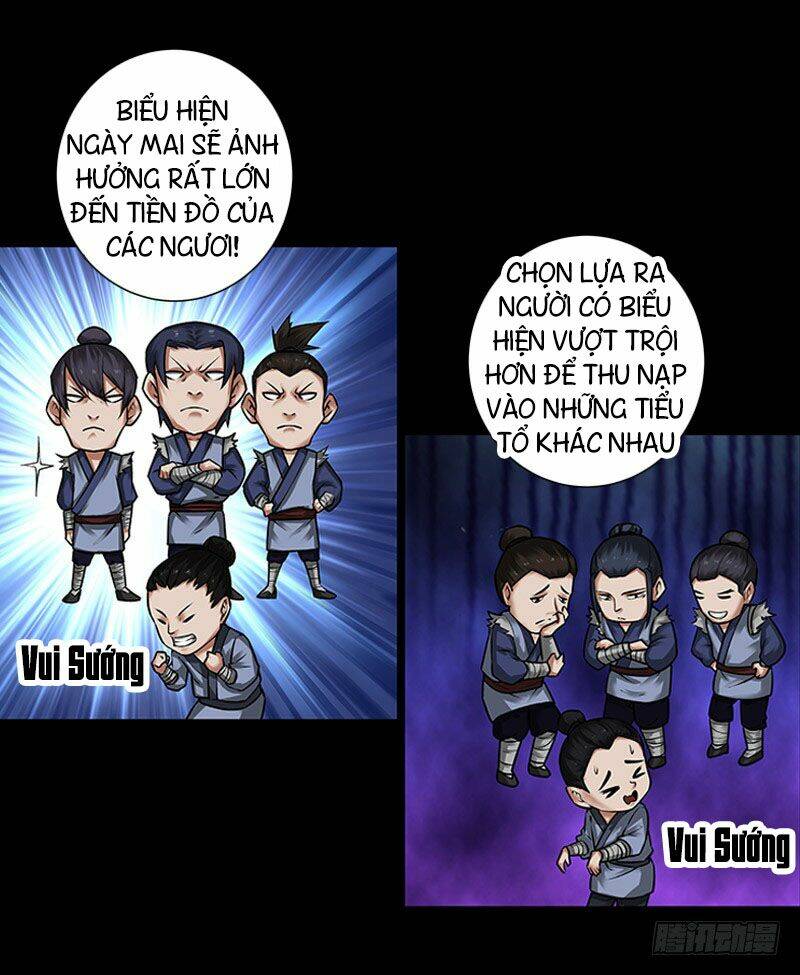 Chương 66 - Trang 4