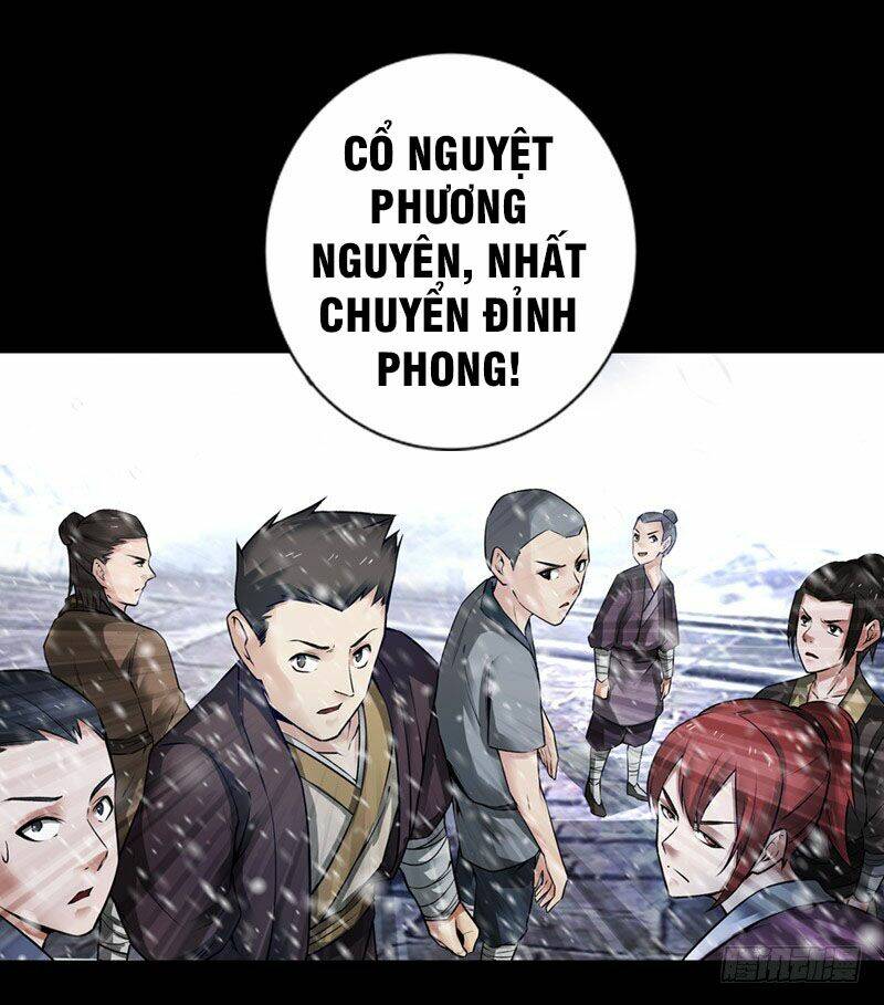 Chương 66 - Trang 10