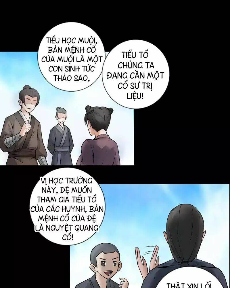 Chương 67 - Trang 34