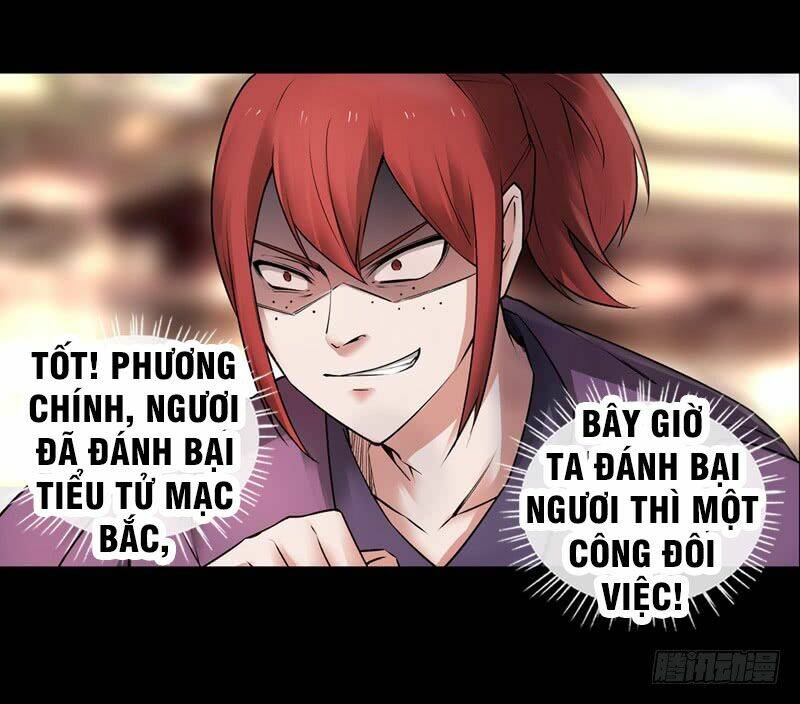 Chương 68 - Trang 21
