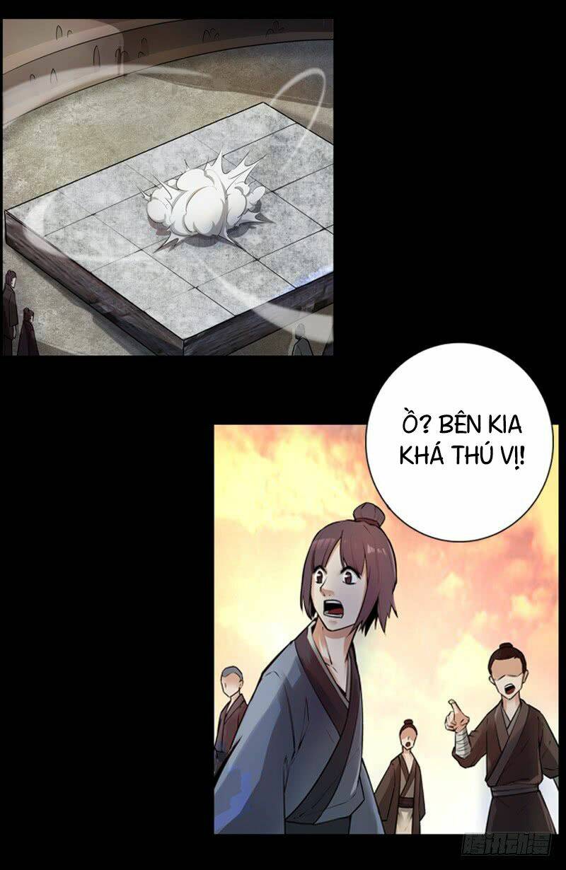 Chương 68 - Trang 7