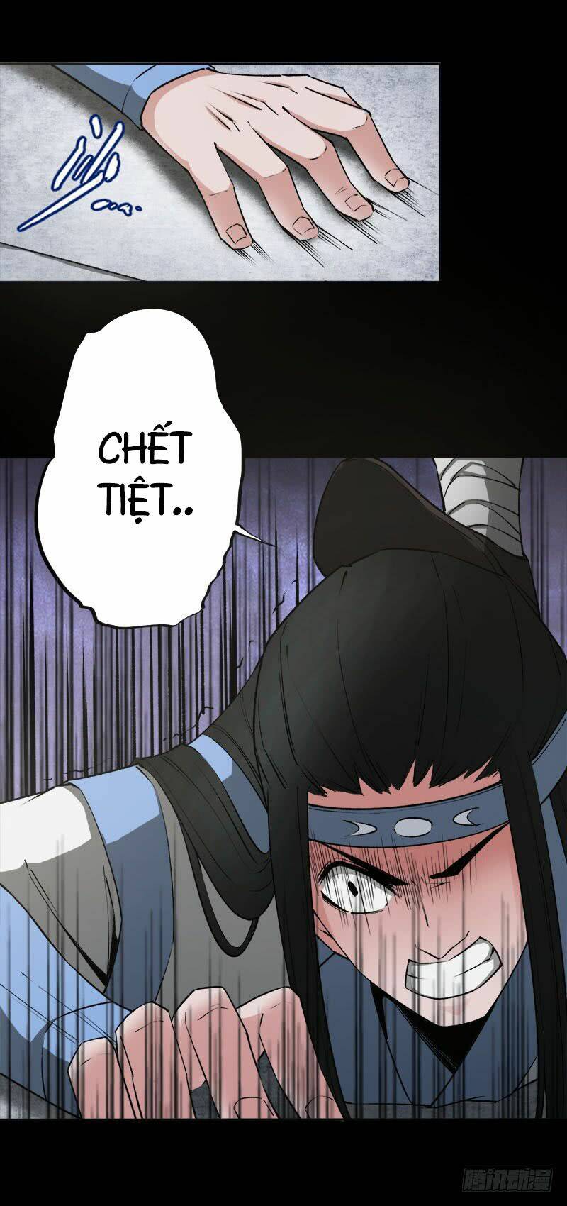 Chương 71 - Trang 5