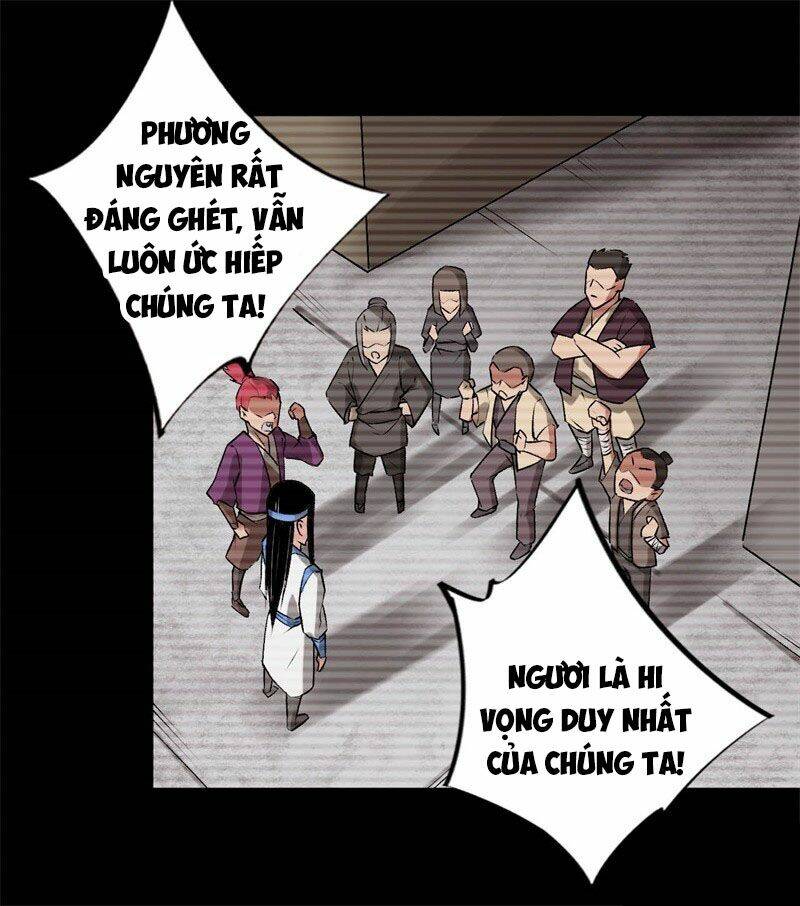 Chương 72 - Trang 7