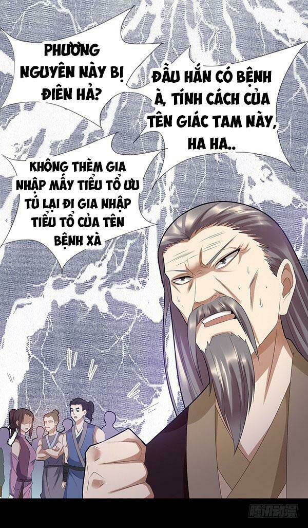 Chương 74 - Trang 19