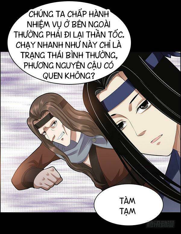 Chương 74 - Trang 25