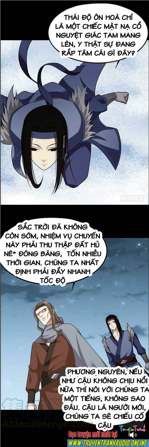 Chương 75 - Trang 3