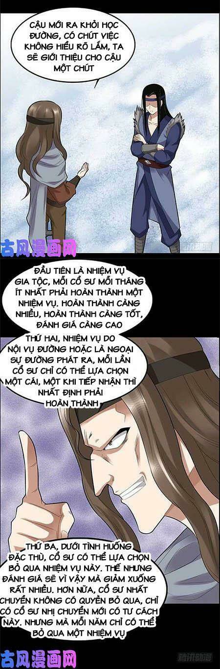 Chương 76 - Trang 1