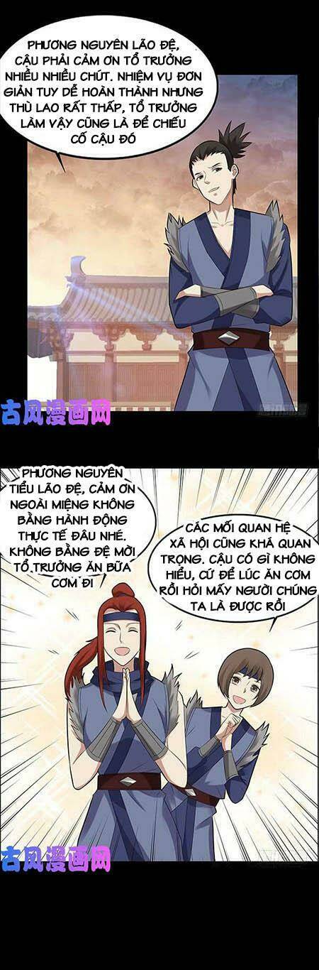 Chương 76 - Trang 3