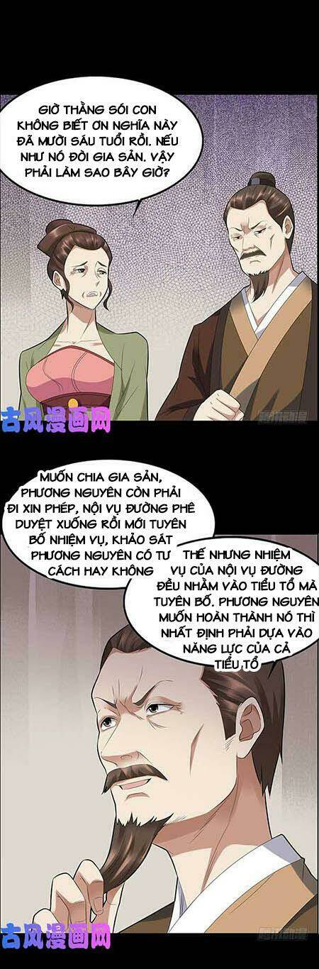 Chương 76 - Trang 10