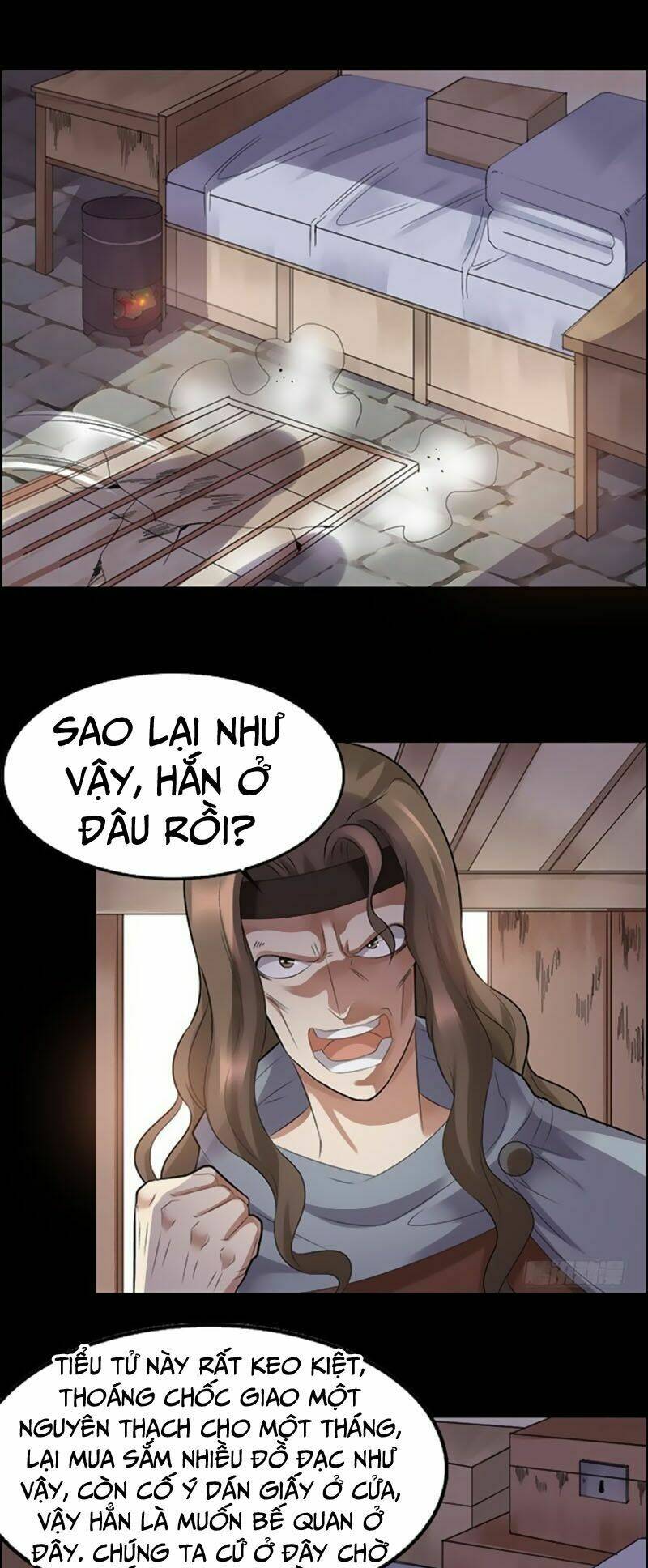 Chương 77 - Trang 12