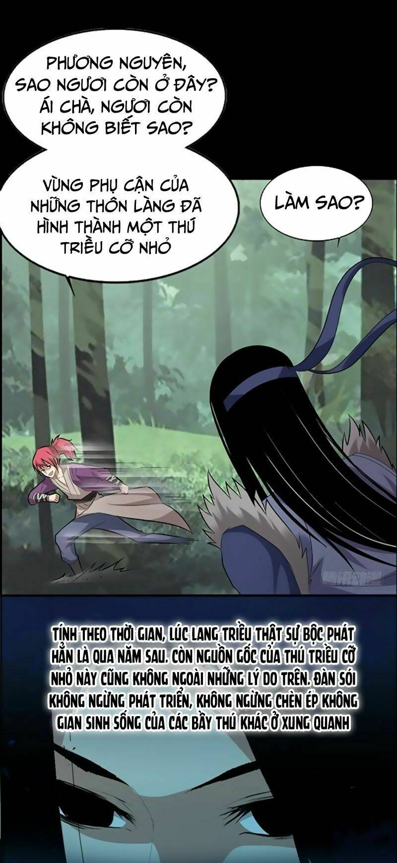 Chương 77 - Trang 20