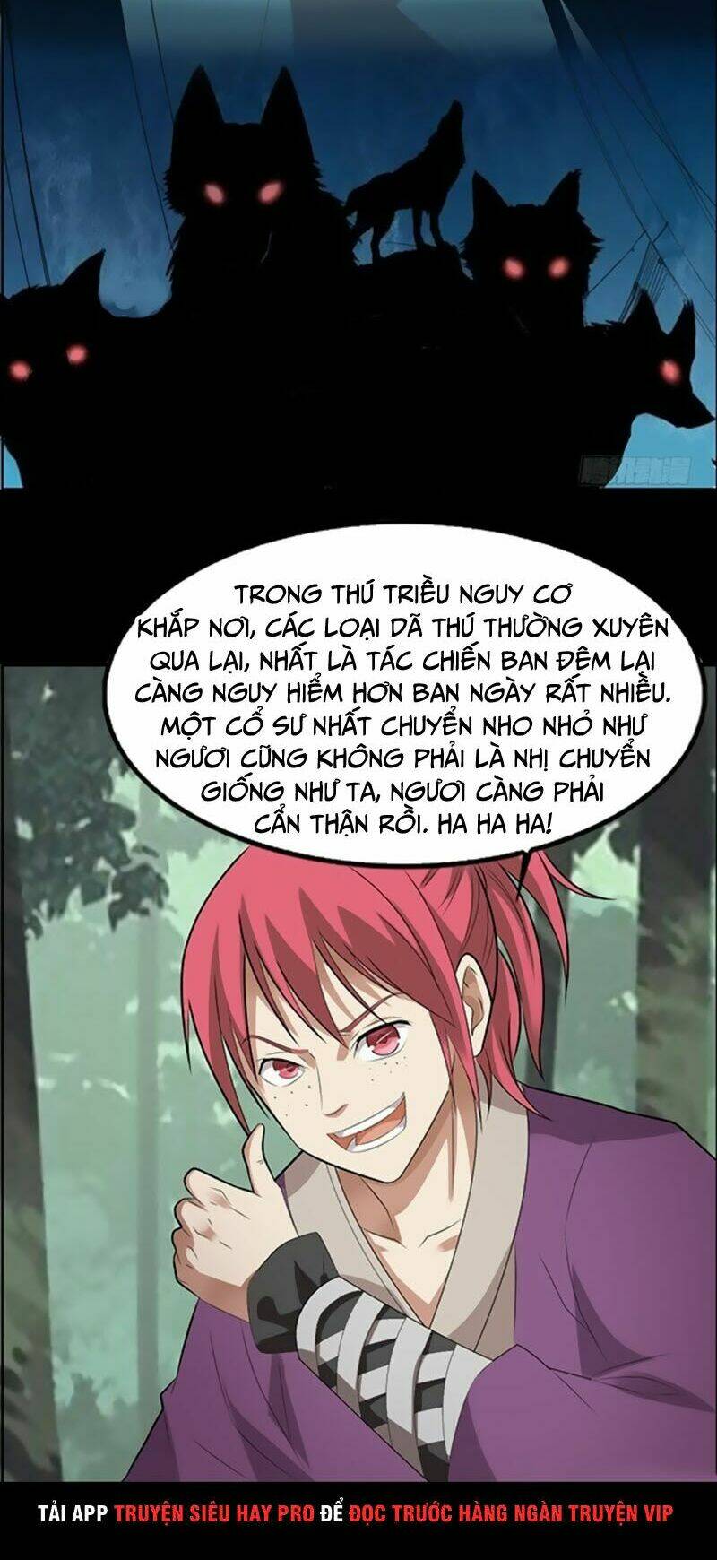 Chương 77 - Trang 21