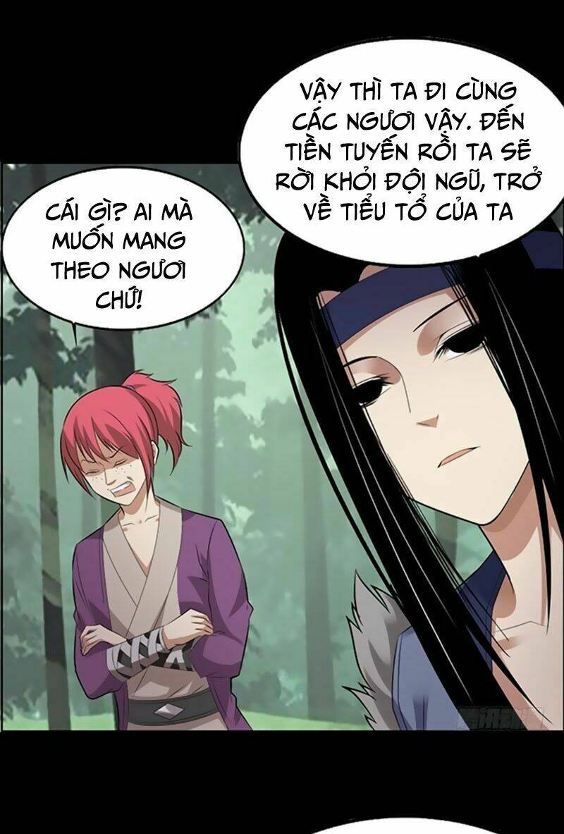 Chương 77 - Trang 22