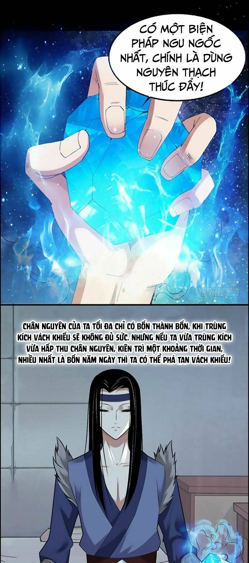 Chương 77 - Trang 6