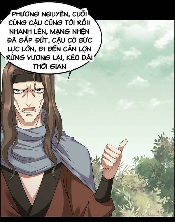 Chương 78 - Trang 21
