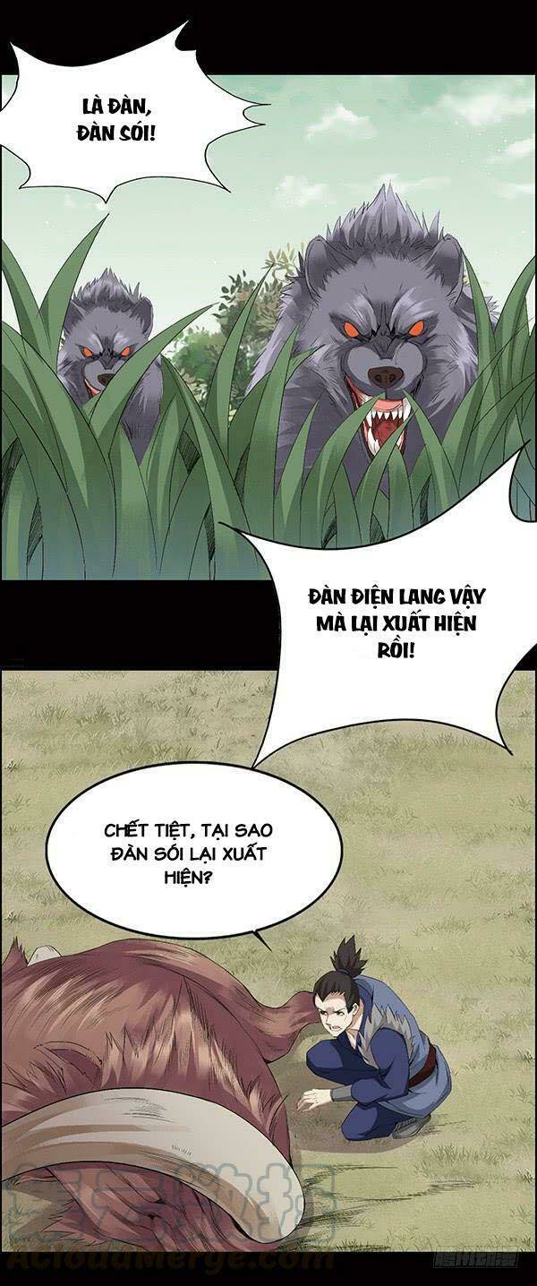 Chương 79 - Trang 20