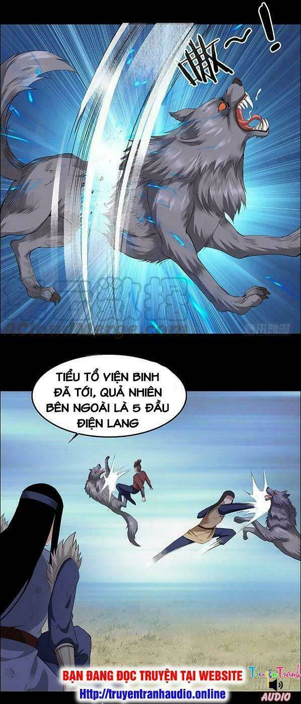 Chương 80 - Trang 1