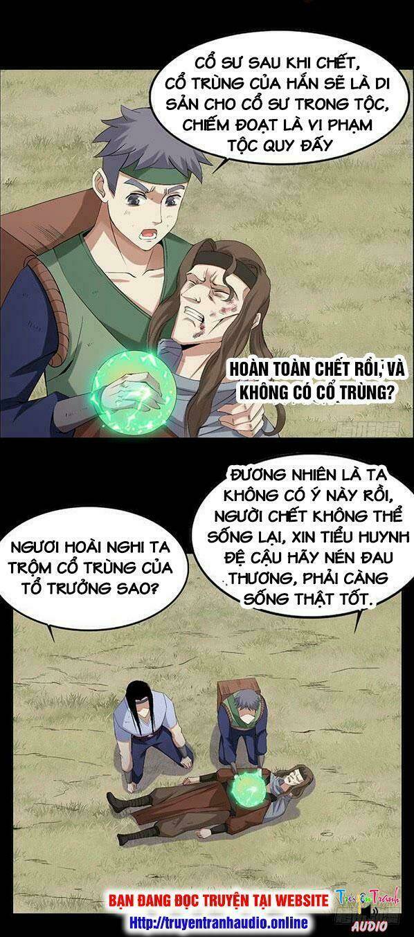 Chương 80 - Trang 12