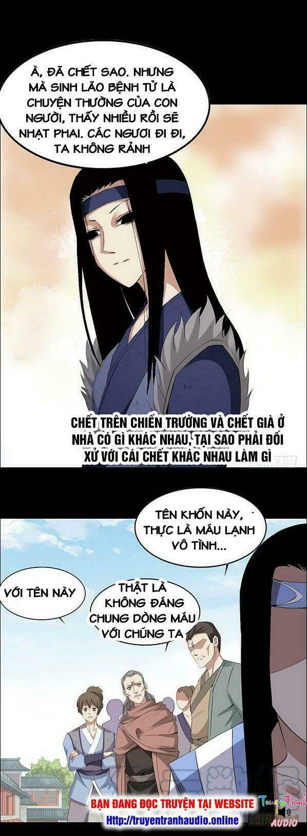 Chương 80 - Trang 15