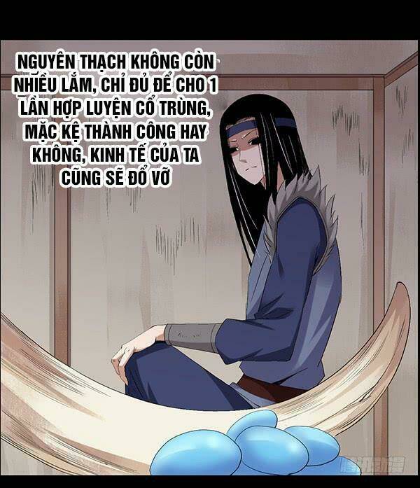 Chương 81 - Trang 19