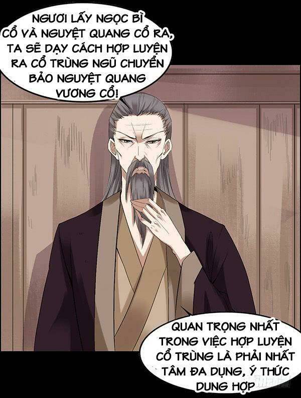 Chương 81 - Trang 10