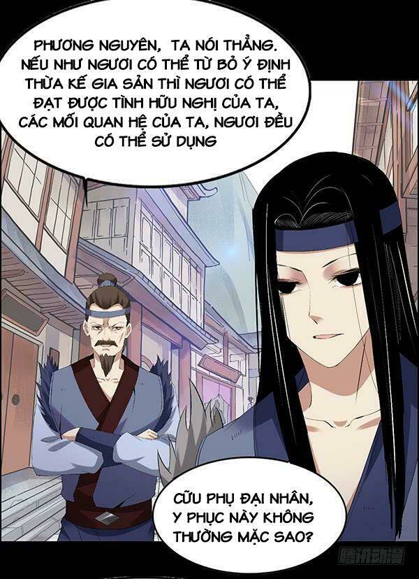 Chương 82 - Trang 27