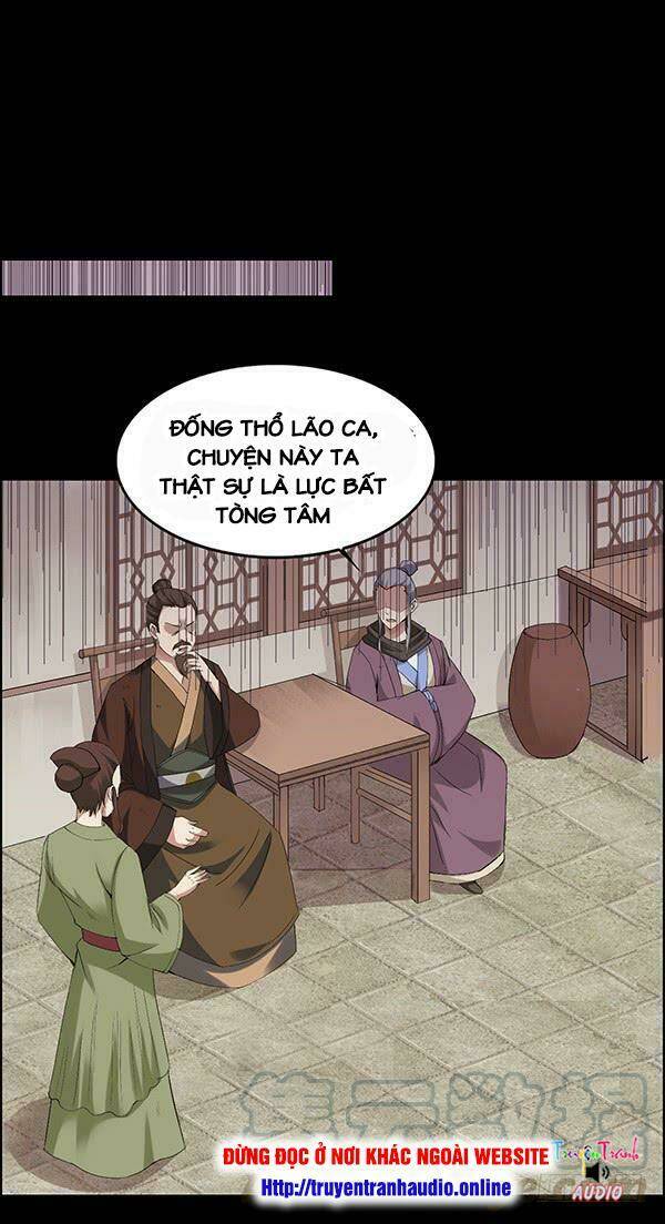 Chương 83 - Trang 1