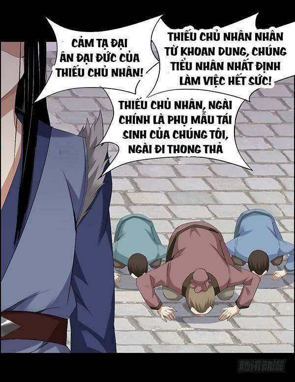 Chương 83 - Trang 18