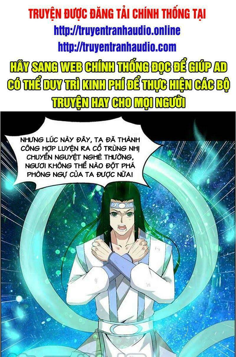 Chương 84 - Trang 1
