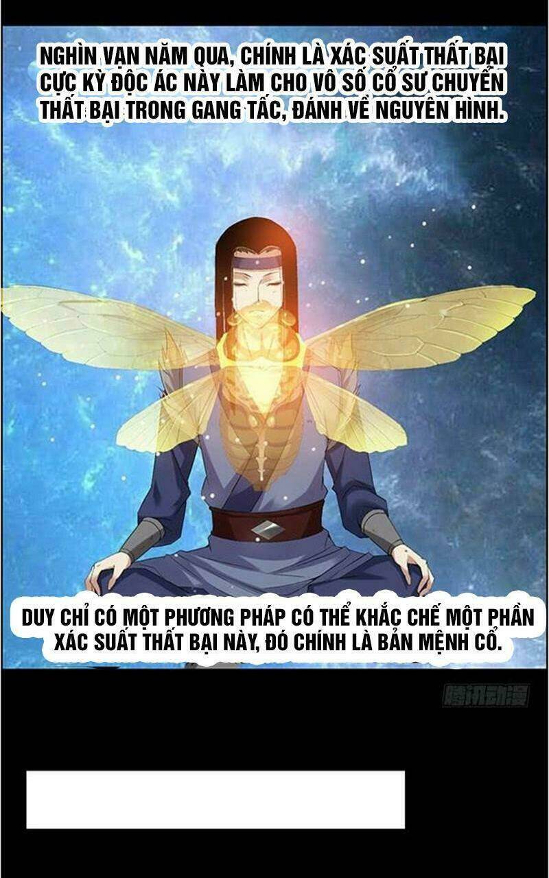 Chương 84 - Trang 21