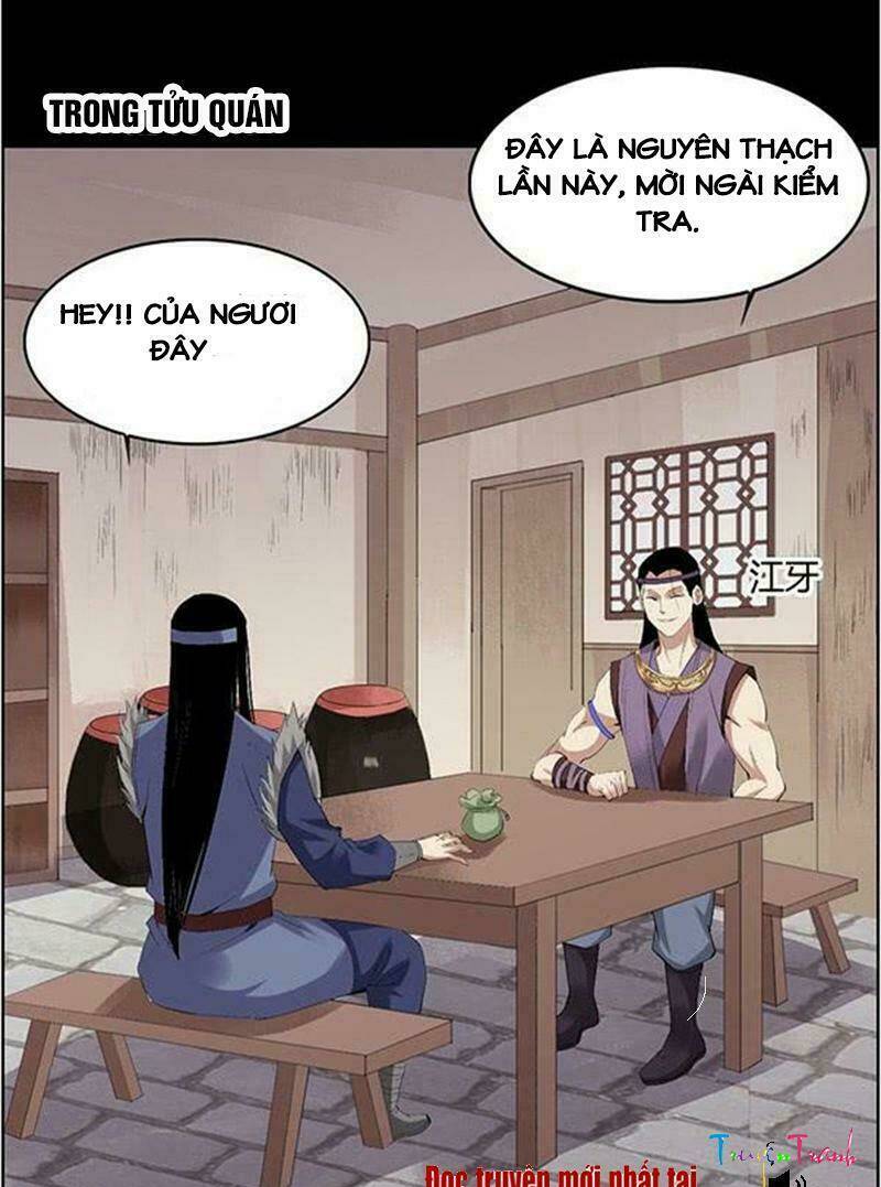 Chương 84 - Trang 22