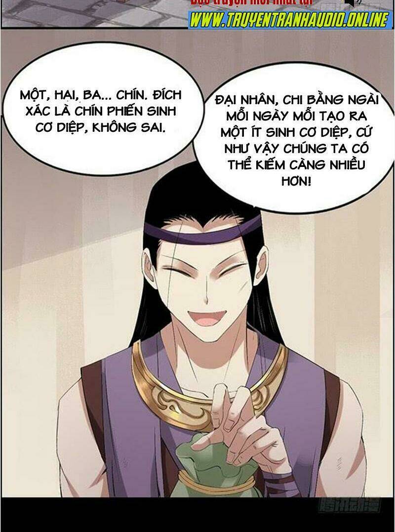 Chương 84 - Trang 23