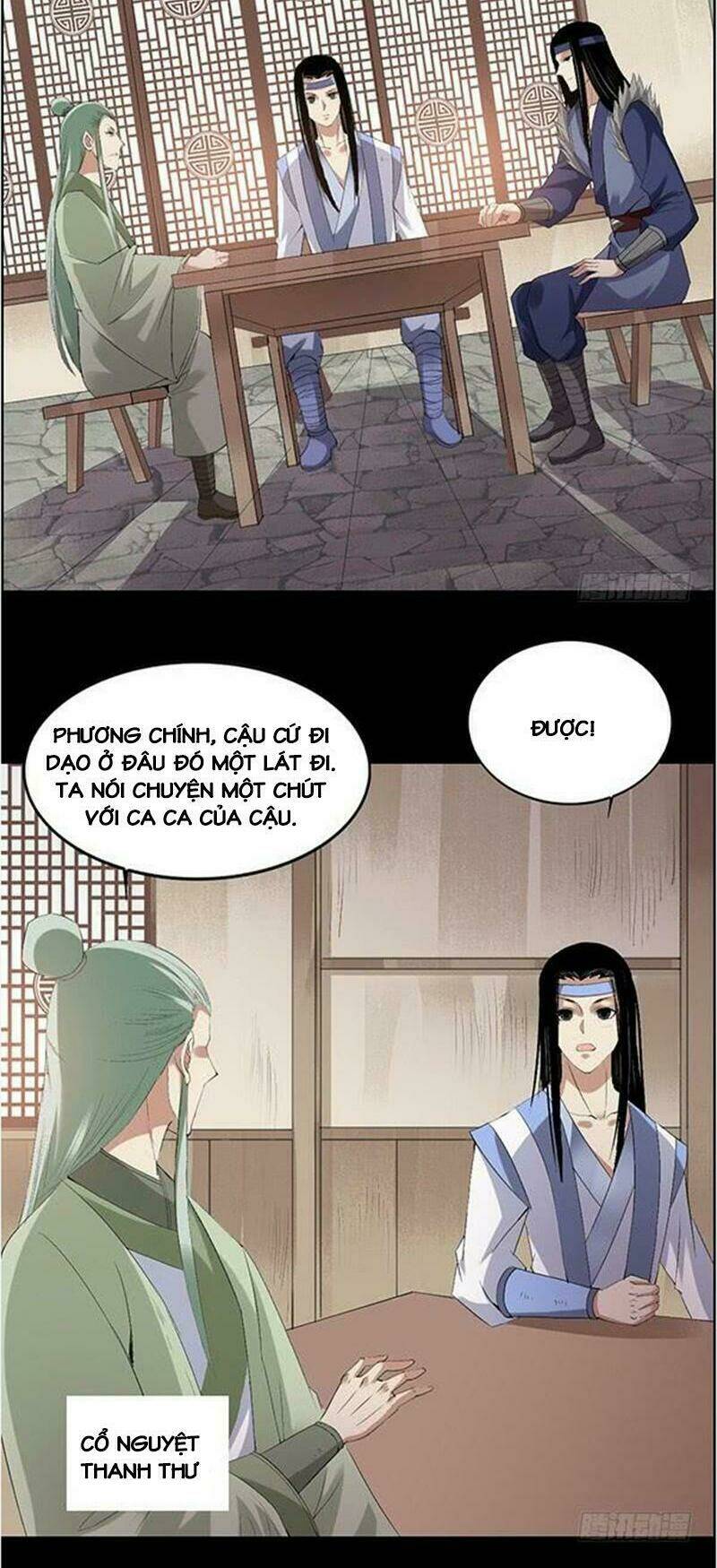 Chương 84 - Trang 6
