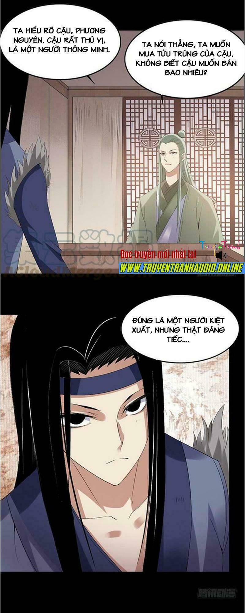 Chương 84 - Trang 7