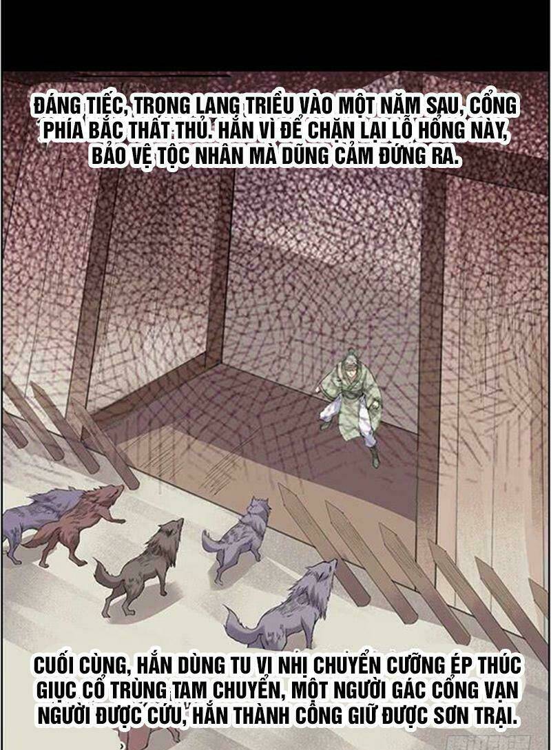 Chương 84 - Trang 8