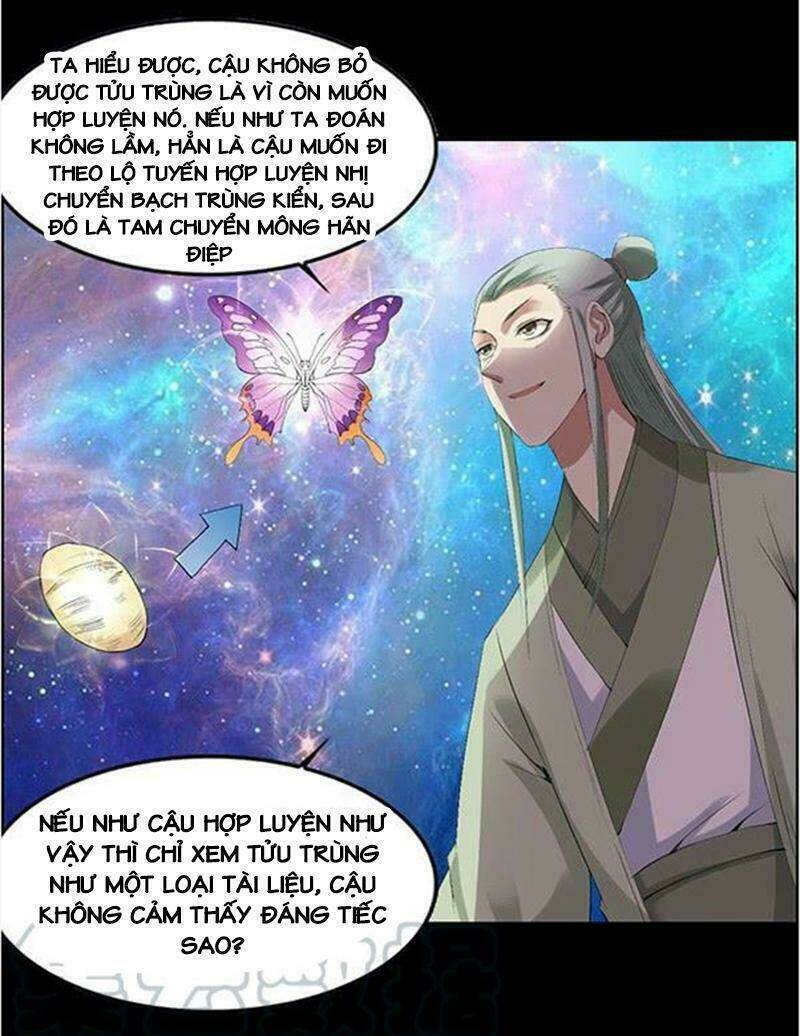 Chương 84 - Trang 10