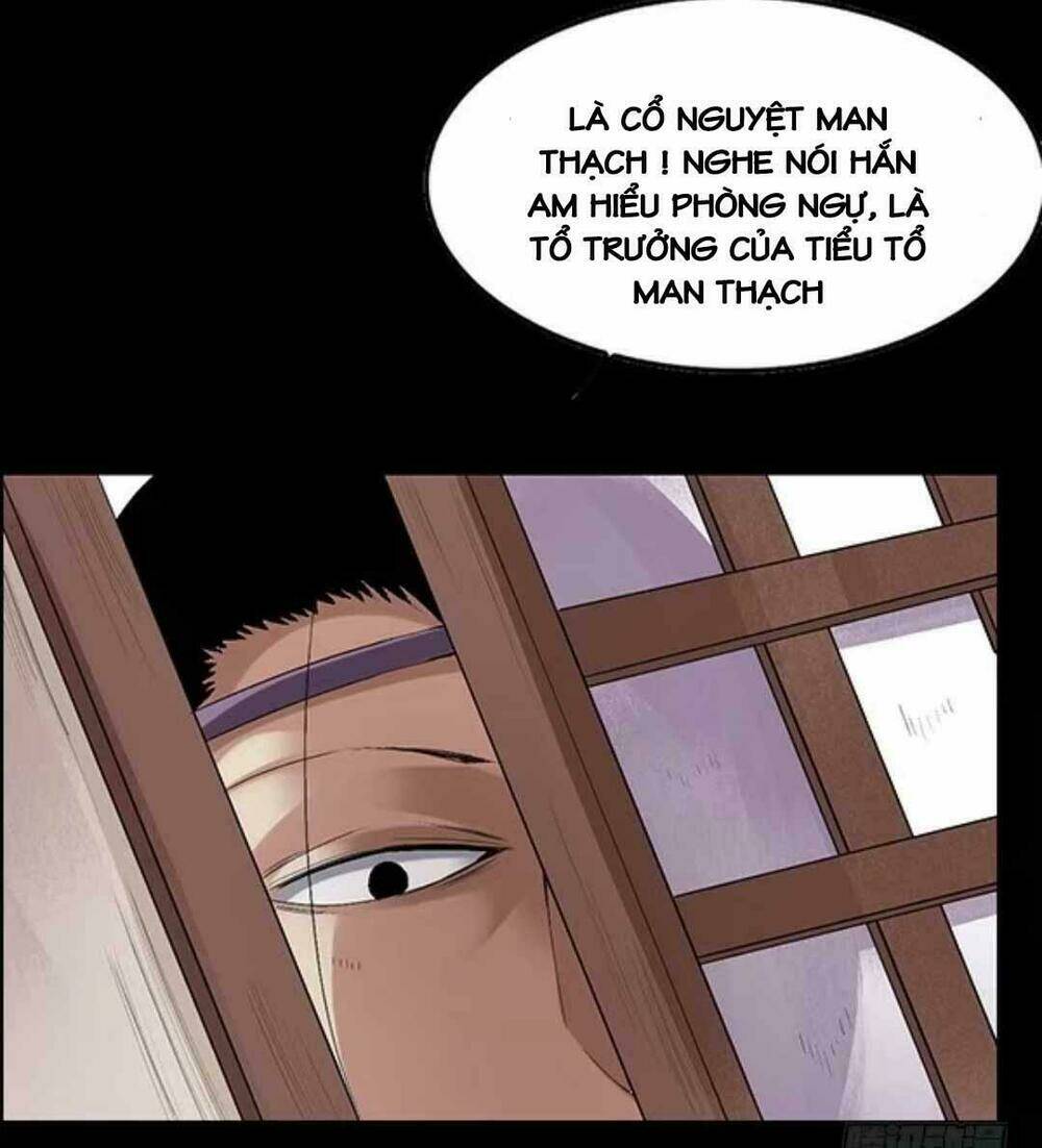Chương 85 - Trang 1