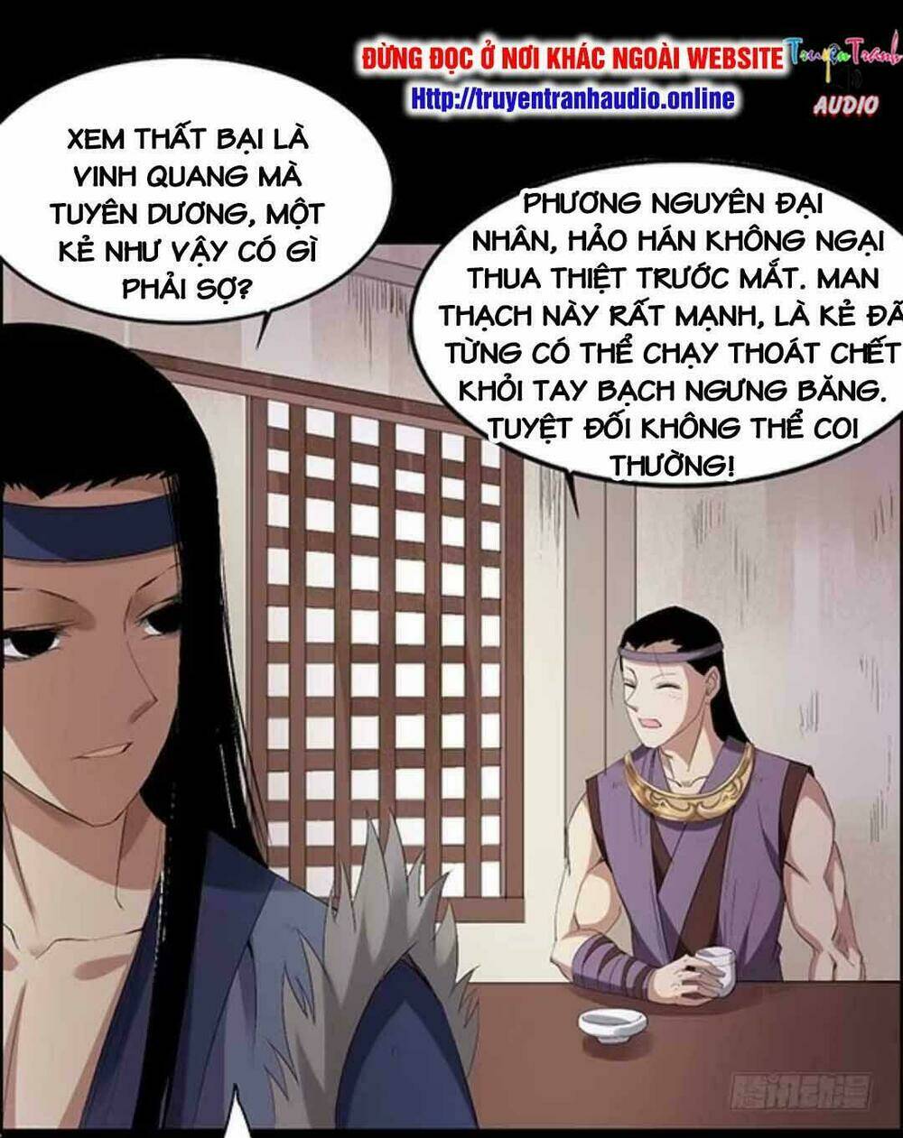 Chương 85 - Trang 2