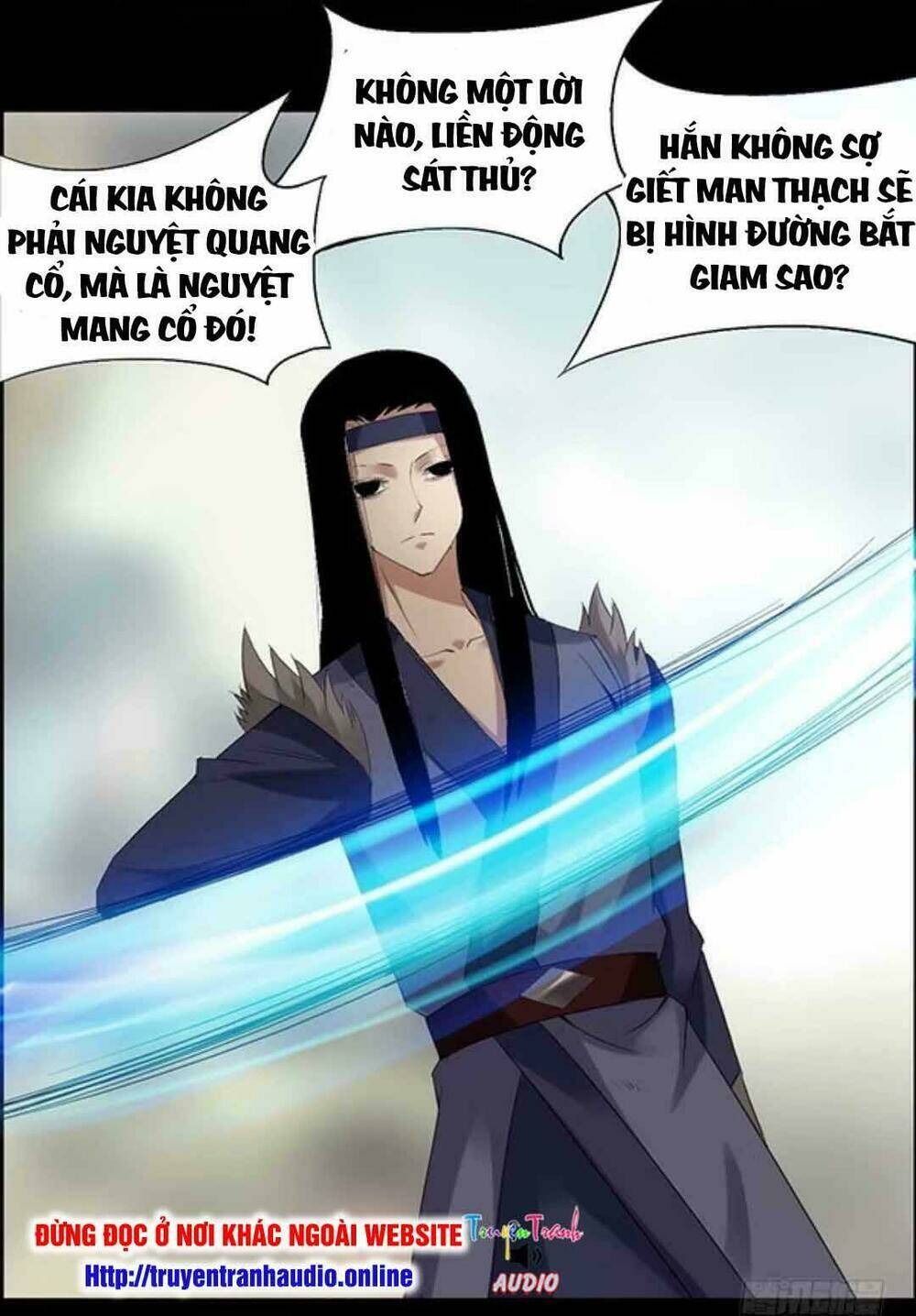 Chương 85 - Trang 15