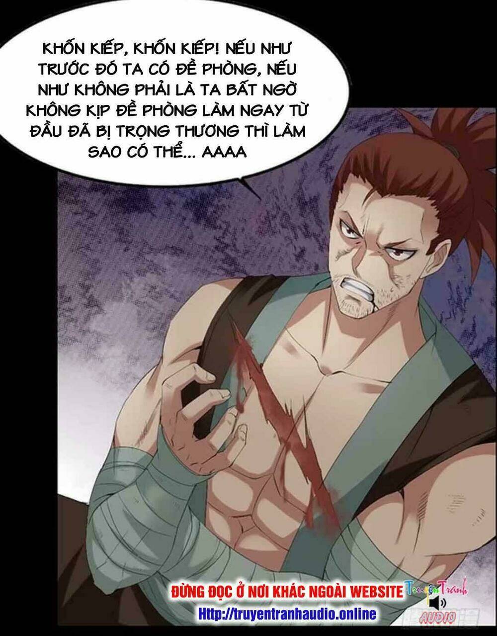 Chương 85 - Trang 22