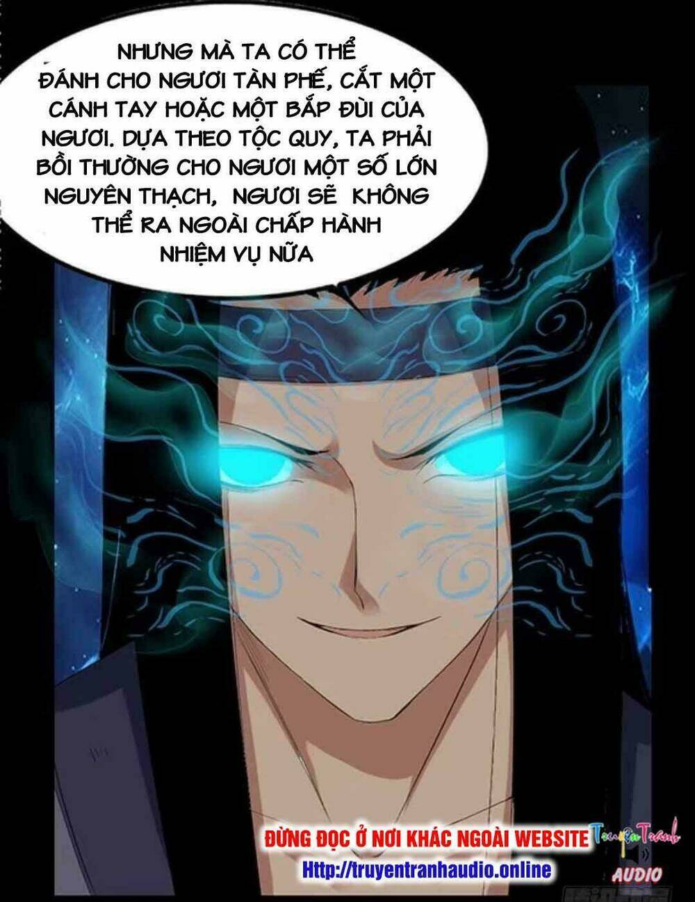 Chương 85 - Trang 23
