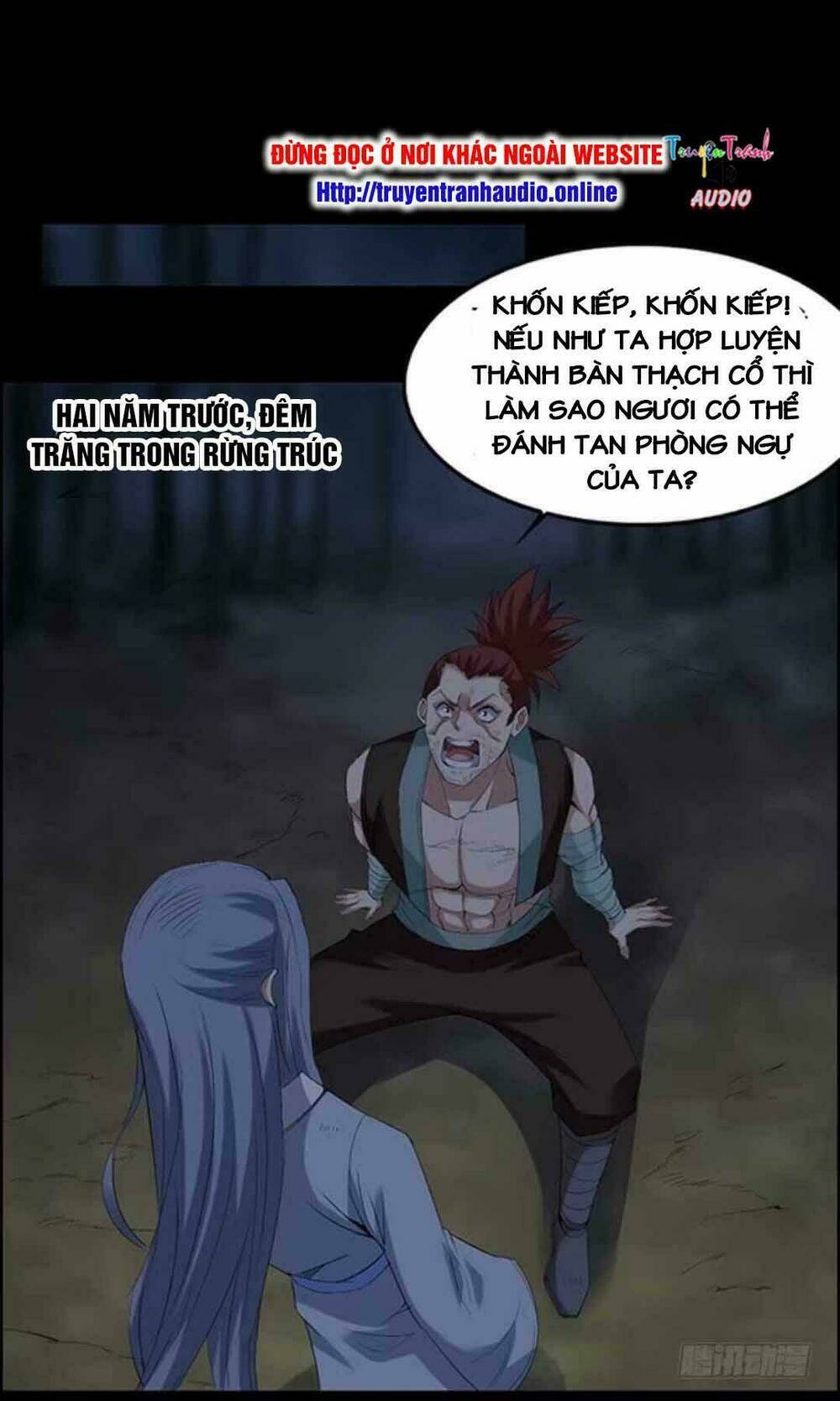 Chương 85 - Trang 25