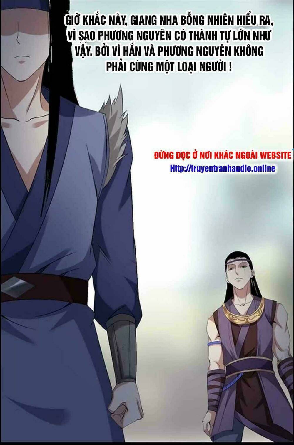 Chương 85 - Trang 30