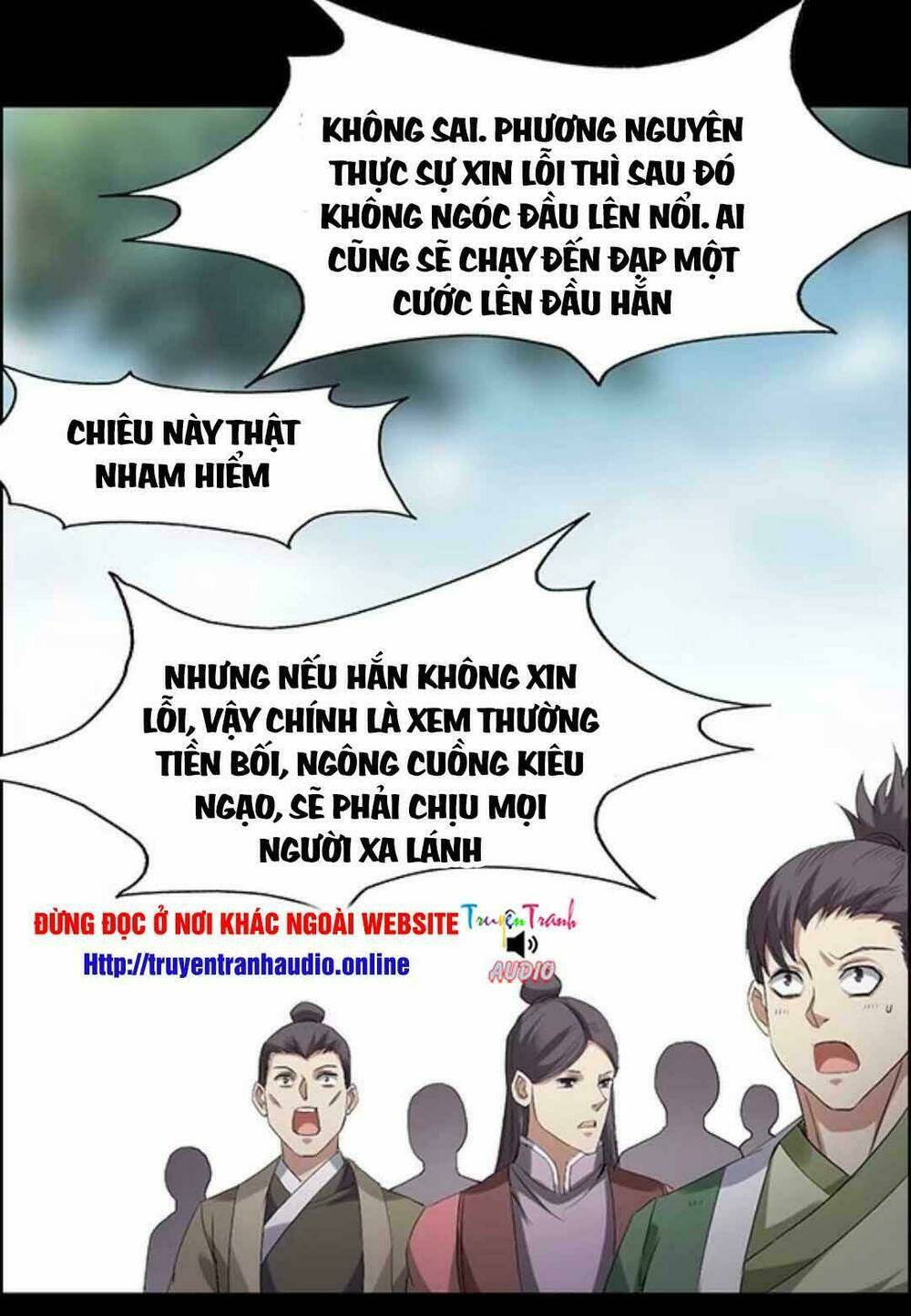 Chương 85 - Trang 8