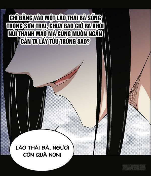 Chương 86 - Trang 20