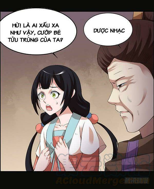 Chương 86 - Trang 25