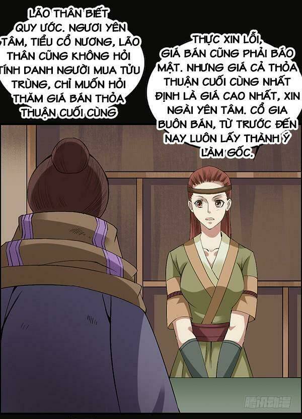 Chương 86 - Trang 26