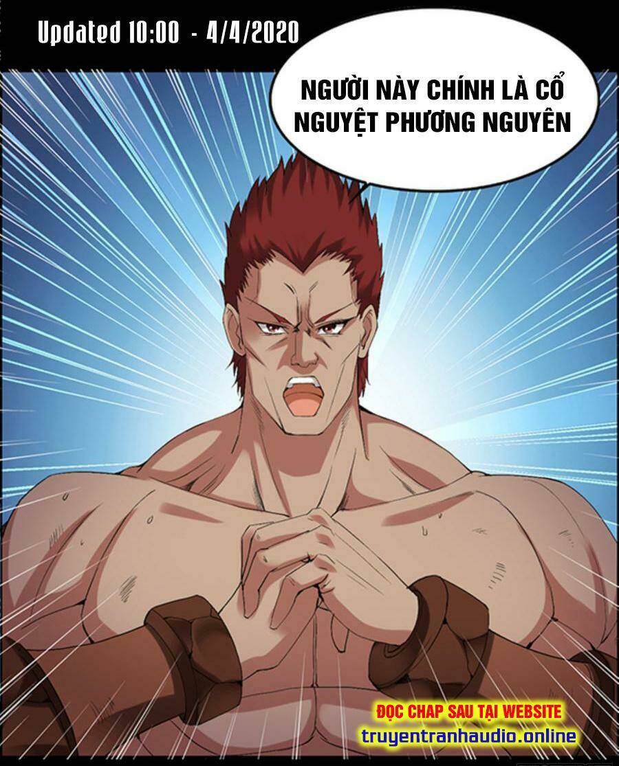 Chương 90 - Trang 21