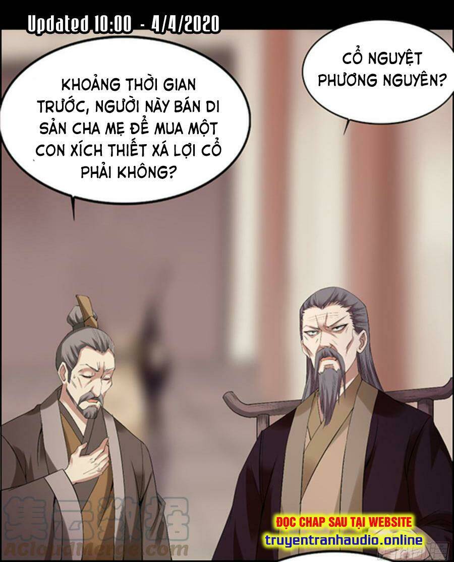 Chương 90 - Trang 22