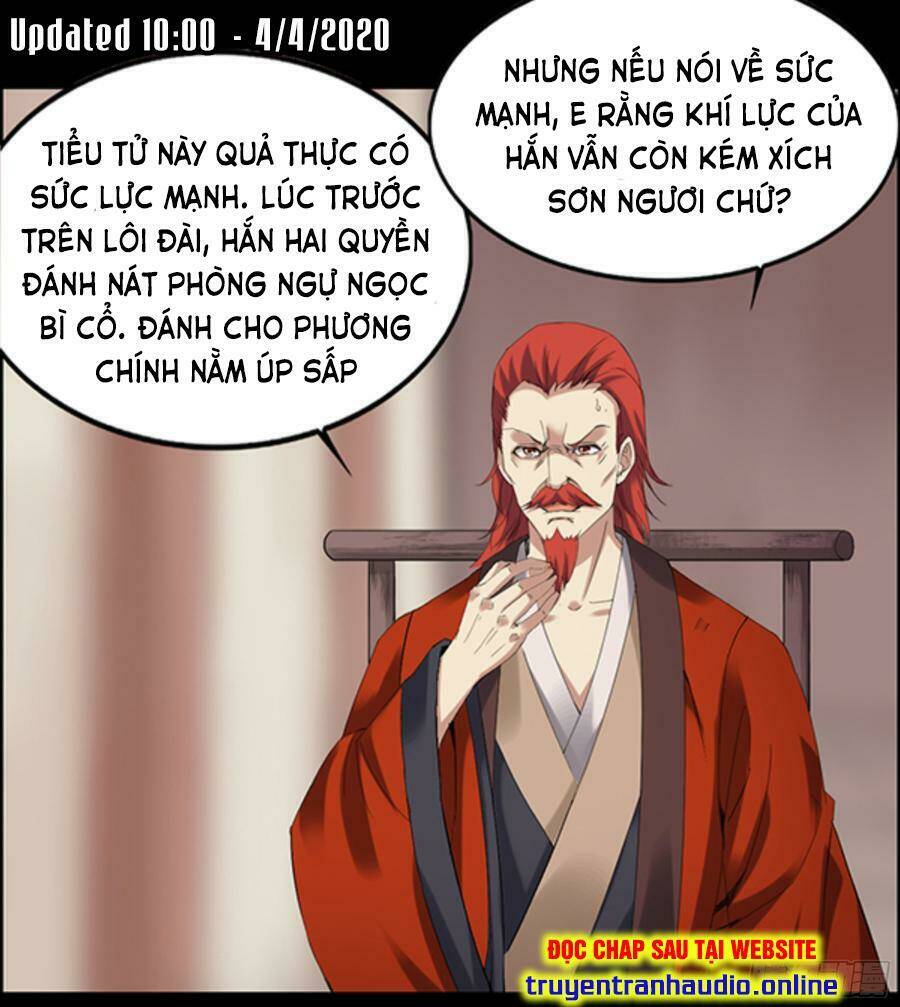 Chương 90 - Trang 23